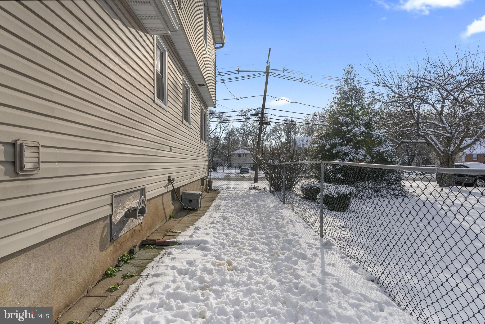 94 Groveville Road Trenton, NJ 08620 - Photo 32 of 32