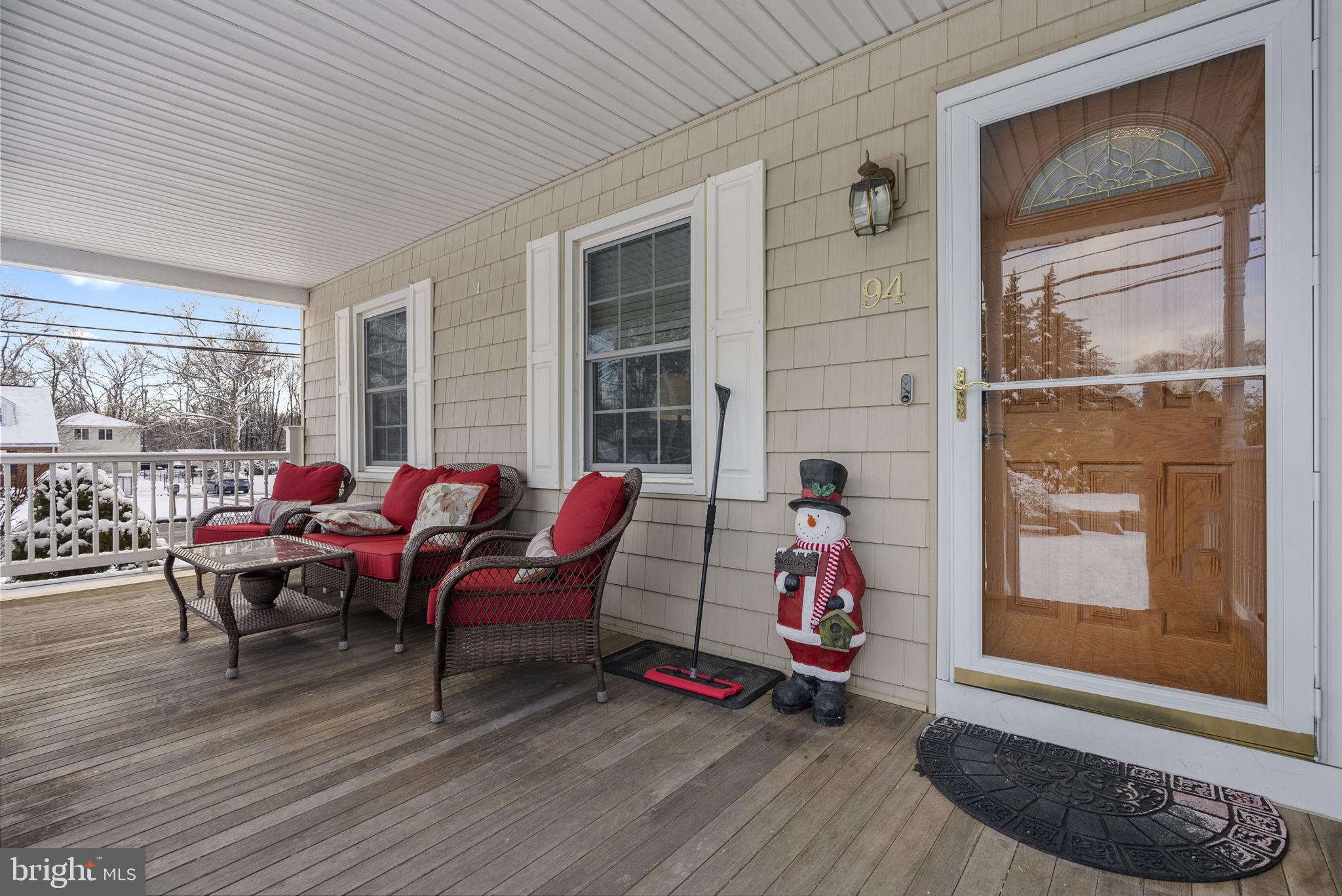 94 Groveville Road Trenton, NJ 08620 - Photo 4 of 32