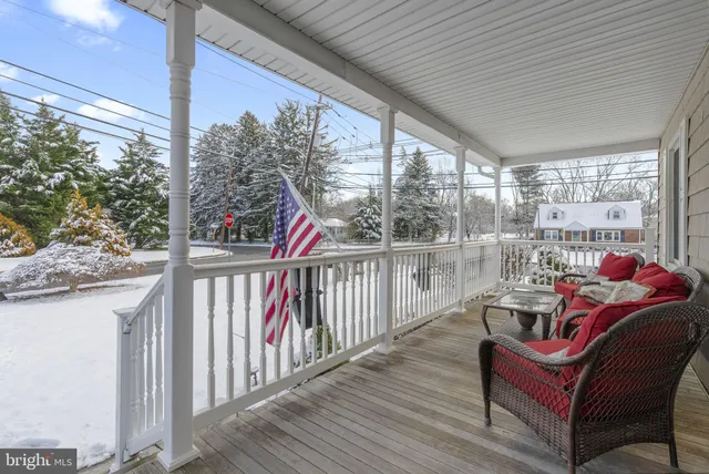 $449,999 | 94 Groveville Road, Trenton, NJ 08620