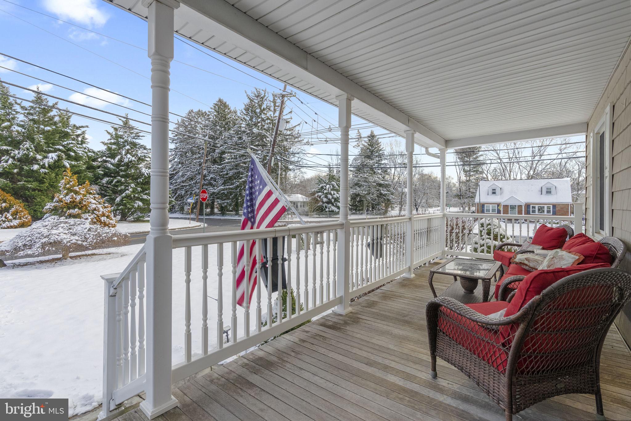 94 Groveville Road Trenton, NJ 08620 - Photo 5 of 32