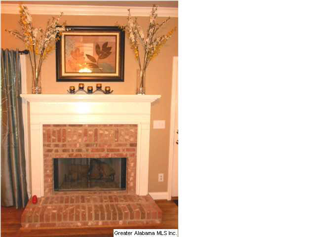 187 Clairmont Road Sterrett, AL 35147 - Photo 3 of 32