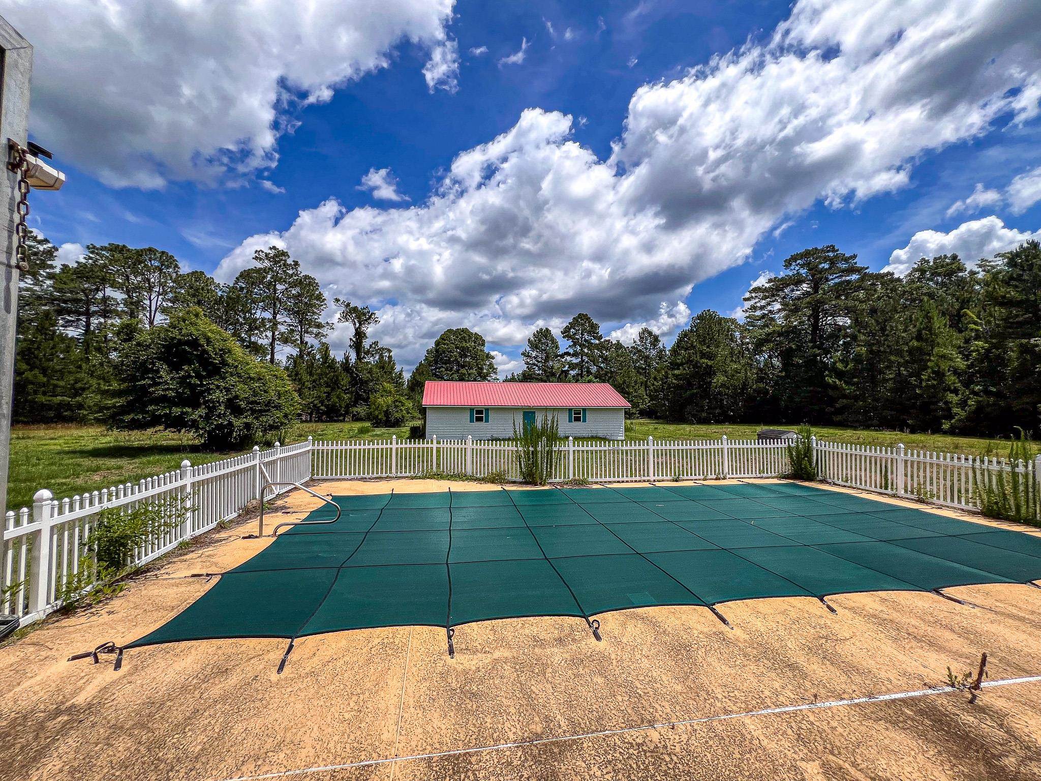 320 New Farm Road Hemingway, SC 29554 - Photo 33 of 47