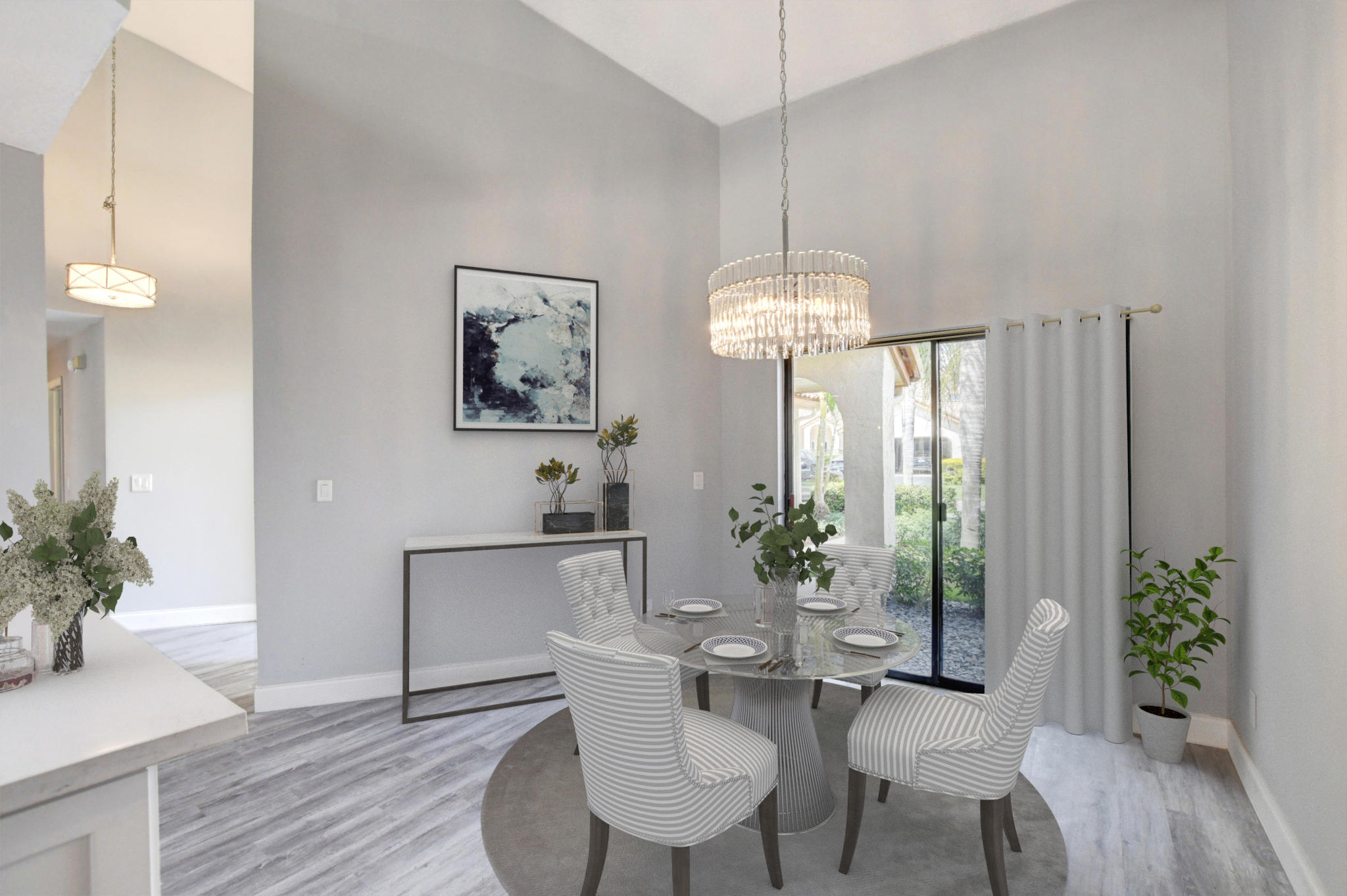23407 Water Circle Boca Raton, FL 33486 - Photo 4 of 34 1617635868772__dining