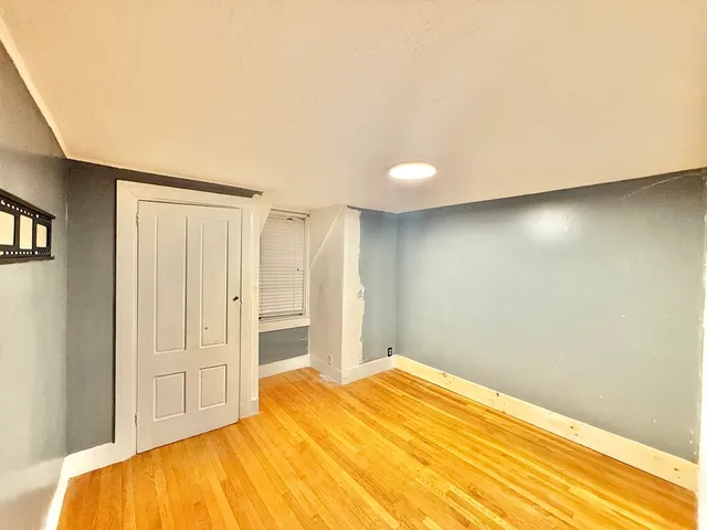 $2,700 | 20 Park Road, Unit 2, Brockton, MA 02301