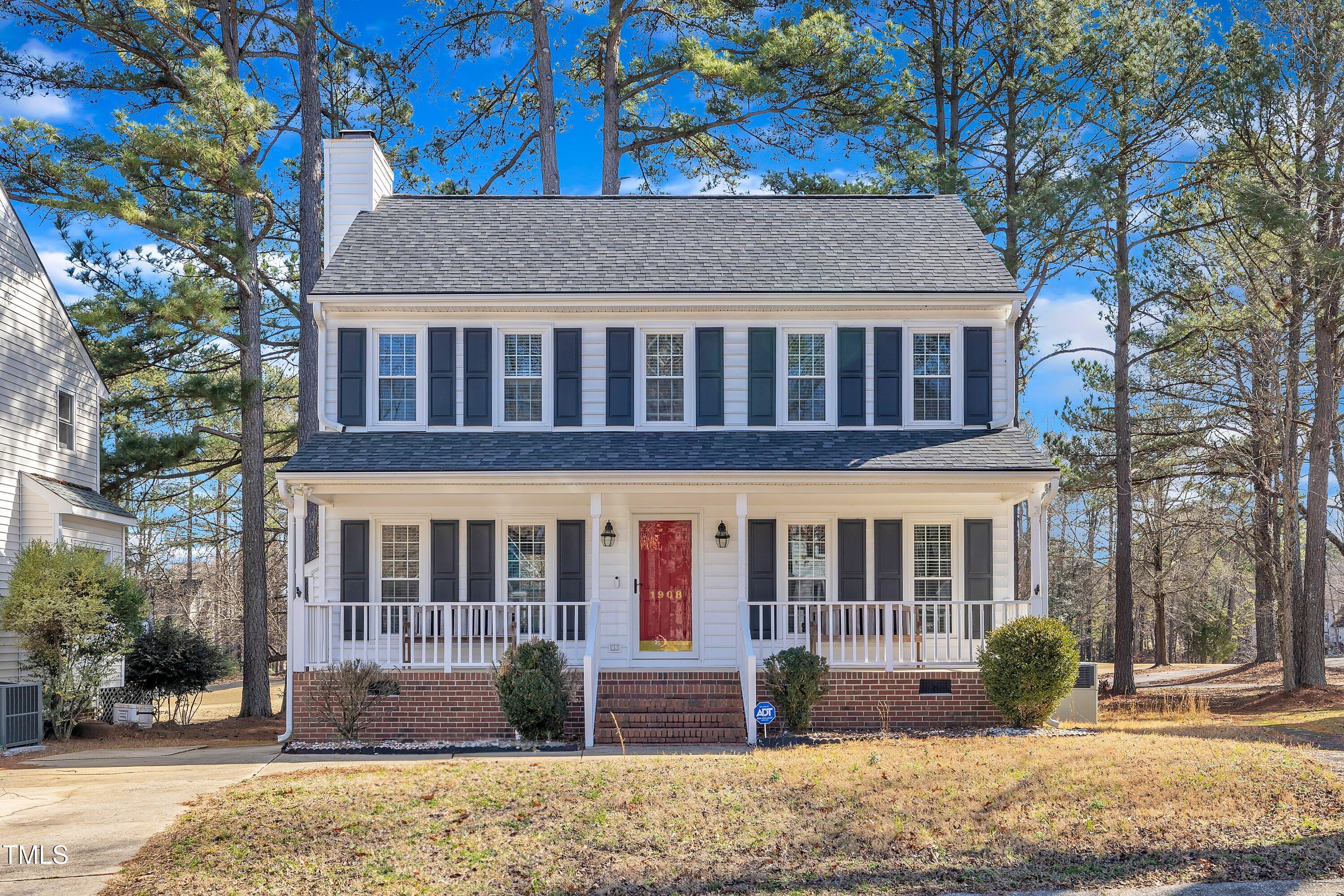 1908 Jupiter Hills Court Raleigh, NC 27604 - Photo 1 of 43 01-1908 Jupiter Hills Ct-4