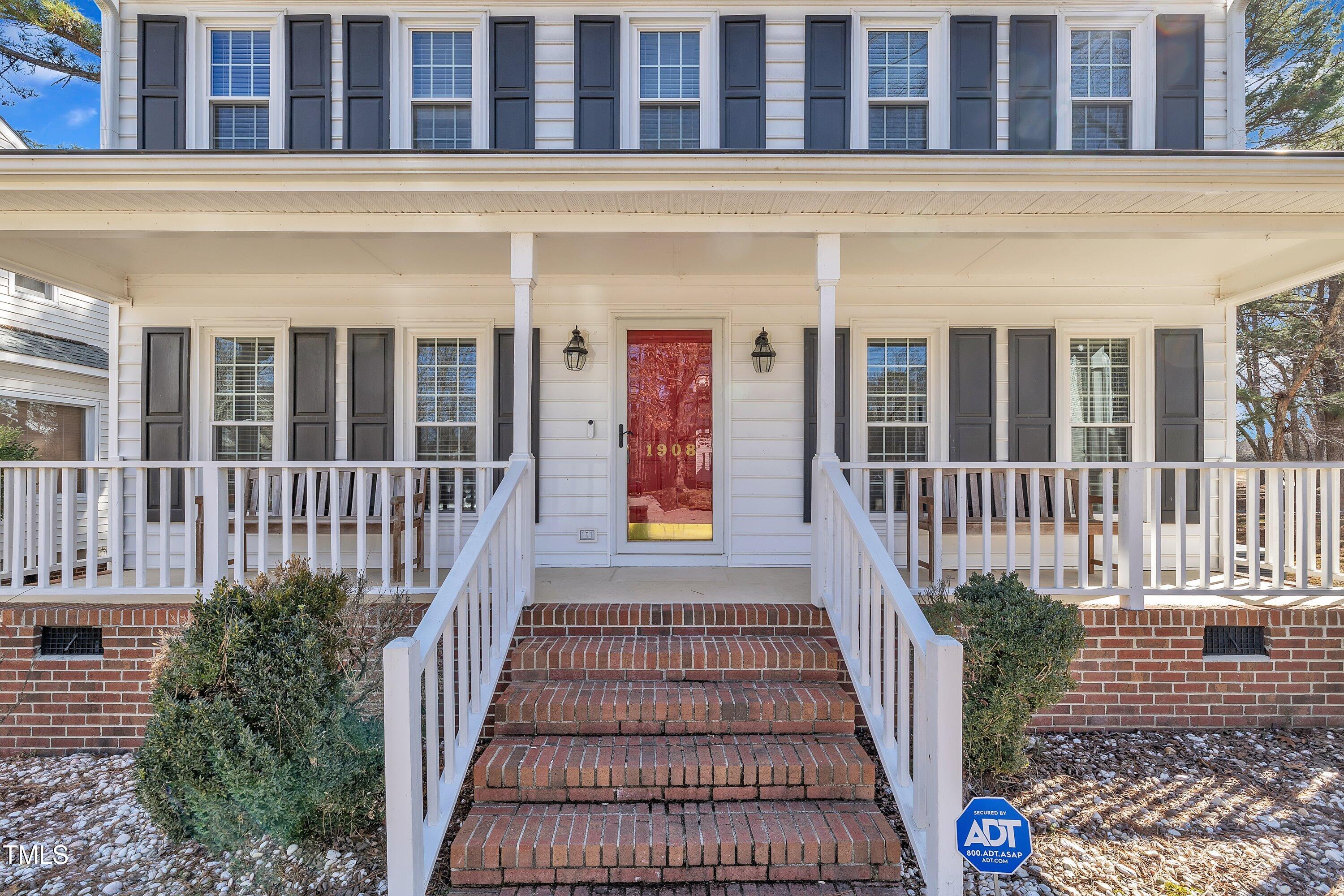 1908 Jupiter Hills Court Raleigh, NC 27604 - Photo 2 of 43 05-1908 Jupiter Hills Ct-5