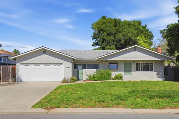 $2,500,000 | 13345 Ronnie Way, Saratoga, CA 95070