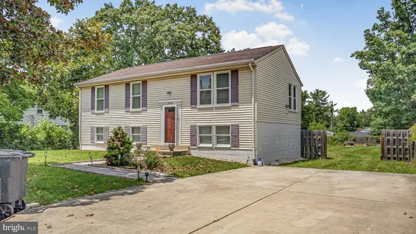 $429,900 | 4632 Howe Avenue, Suitland, MD 20746