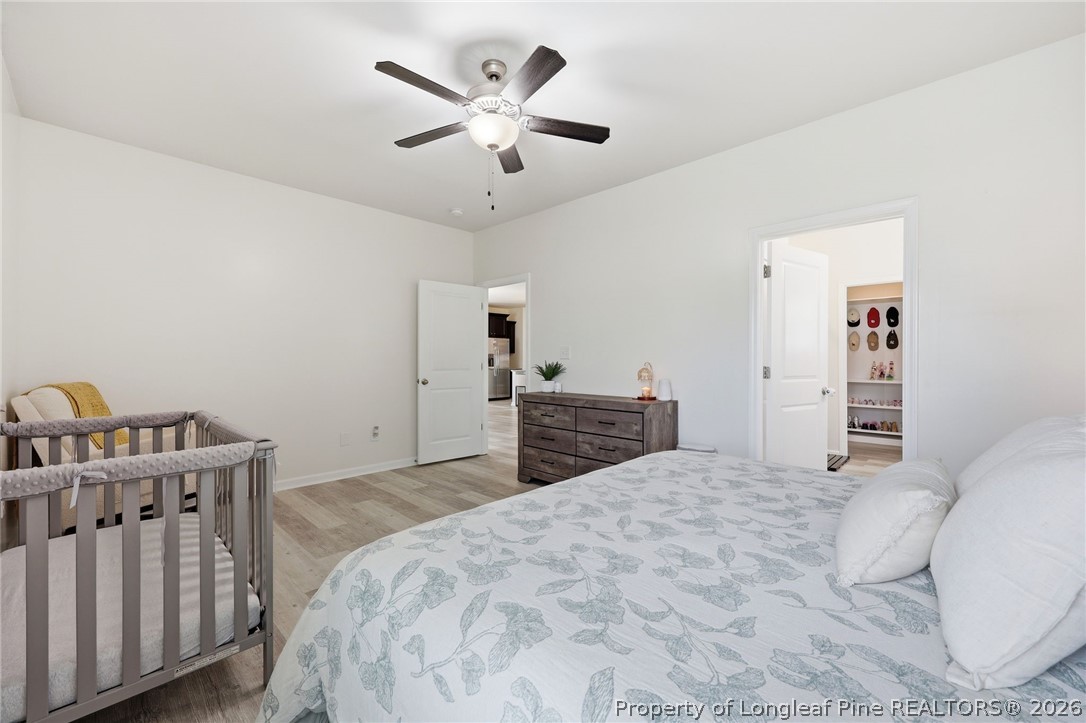 2408 Spinning Wheel Road Fayetteville, NC 28306 - Photo 27 of 42