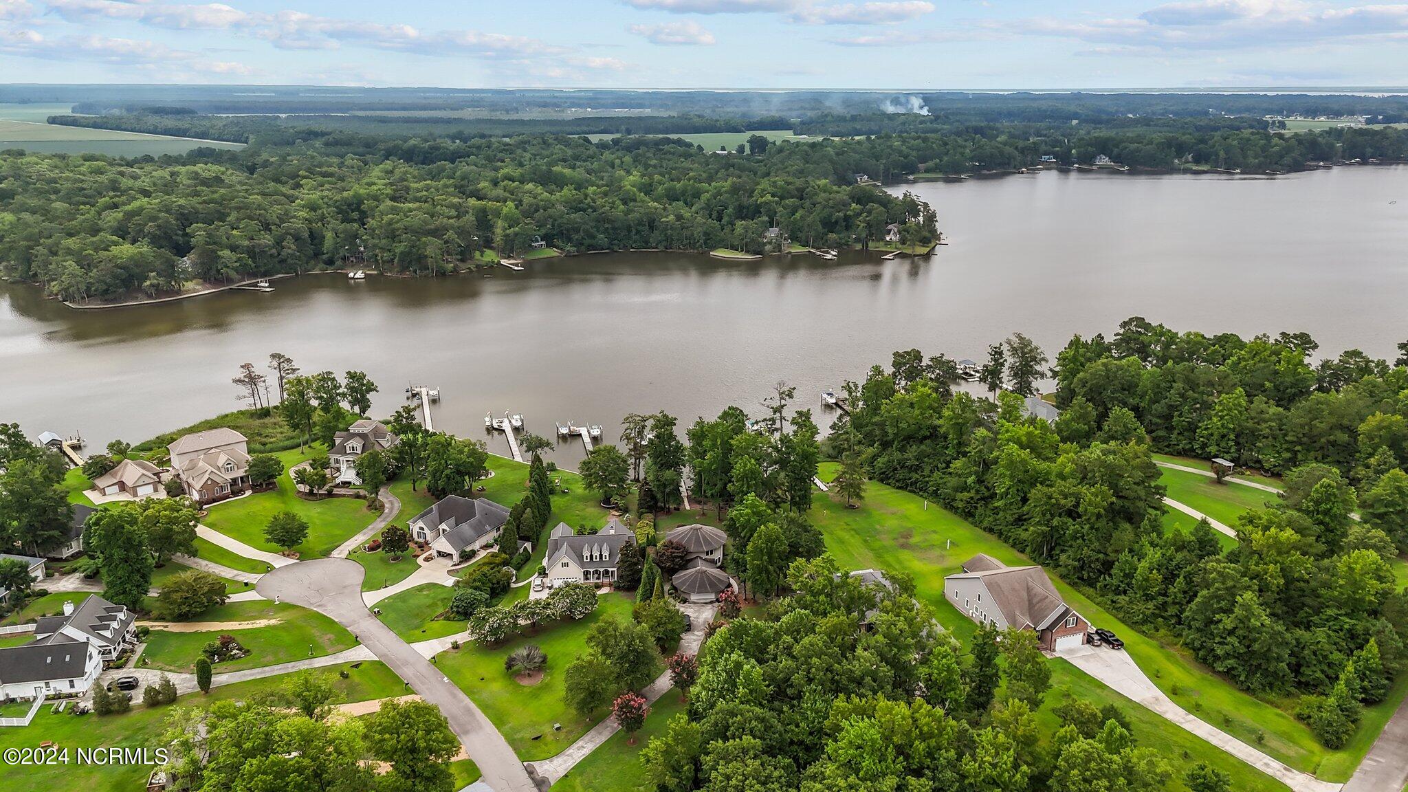 812 Treasure Point Road Bath, NC 27808 - Photo 75 of 81 65-web-or-mls-DJI_20240719110103_0378_D