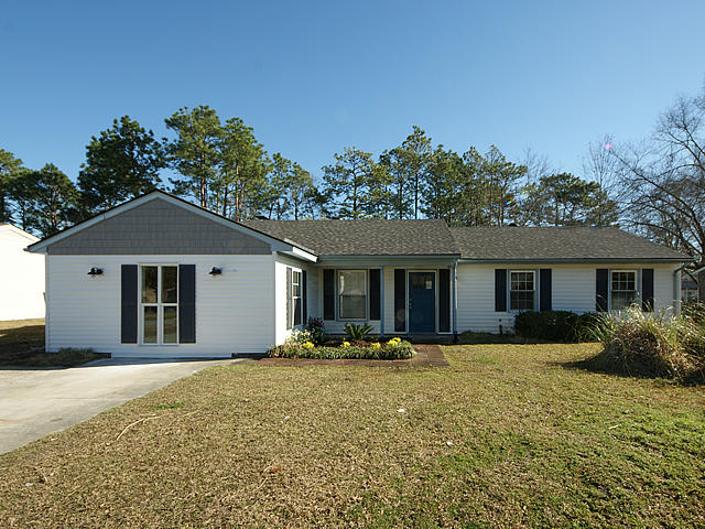 114 Marion Road Summerville, SC 29486 - Photo 1 of 30 01
