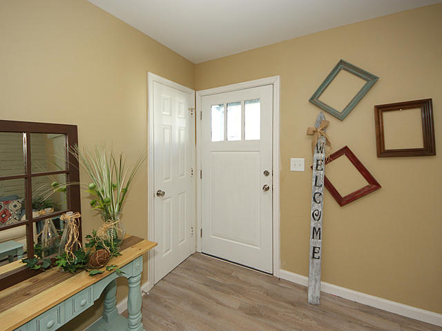114 Marion Road Summerville, SC 29486 - Photo 2 of 30 02