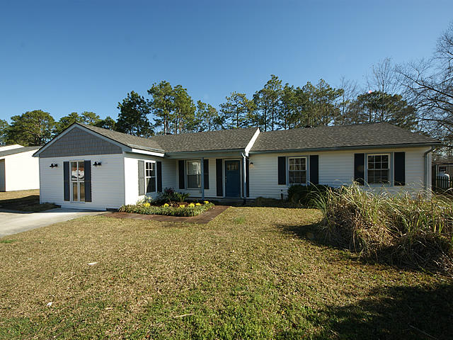 114 Marion Road Summerville, SC 29486 - Photo 29 of 30 29