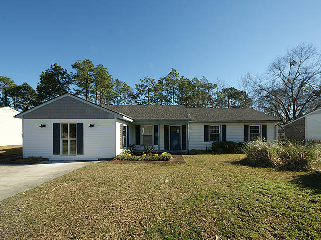 114 Marion Road Summerville, SC 29486 - Photo 30 of 30 30