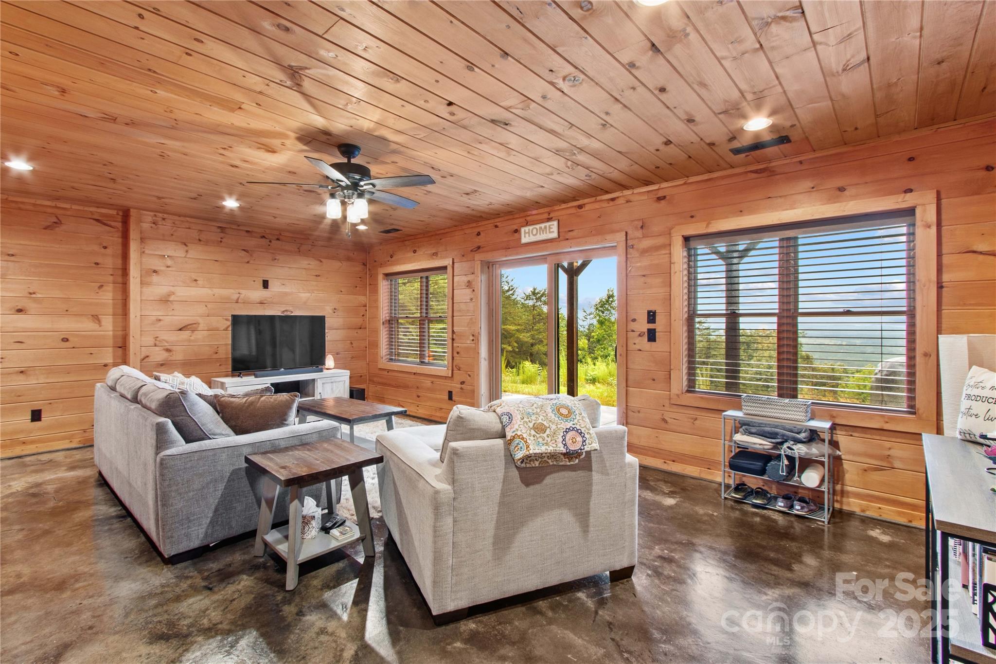 1220 Sierra Trace Road Denton, NC 27239 - Photo 30 of 48