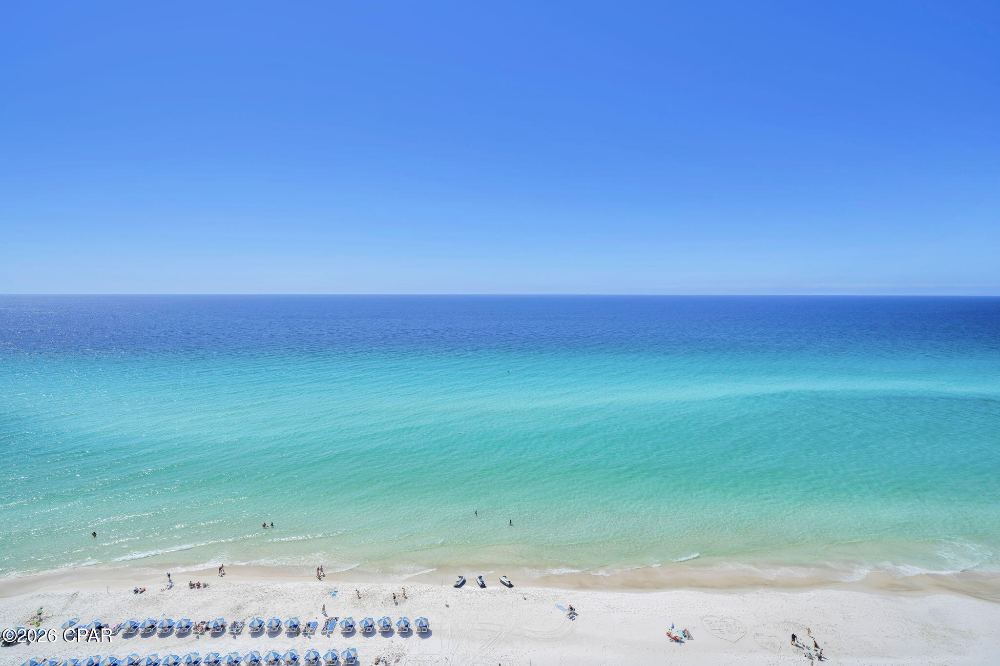 16819 Front Beach Road, Unit 1501 Panama City Beach, FL 32413 - Photo 33 of 72