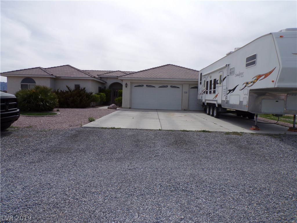 2160 South Blagg Road Pahrump, NV 89048 - Photo 41 of 41 Gallery Image 41