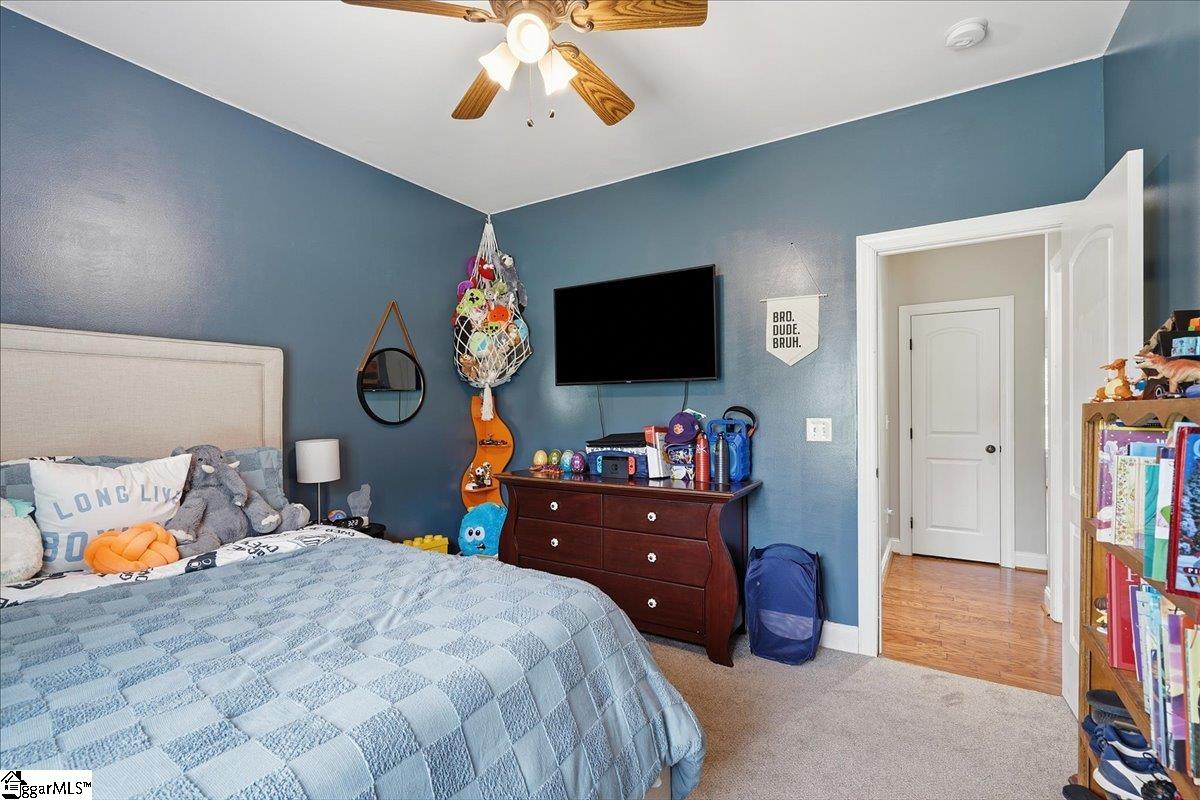210 Loblolly Drive Anderson, SC 29625 - Photo 24 of 45