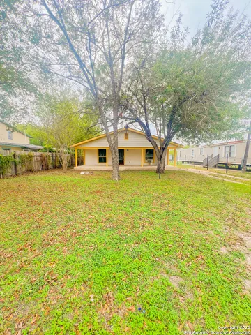 $1,500 | 12742 Paseo Abrol, Unit 1, San Antonio, TX 78252