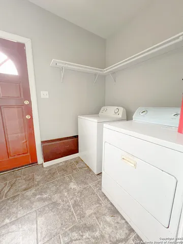 $1,500 | 12742 Paseo Abrol, Unit 1, San Antonio, TX 78252