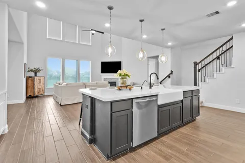 $650,000 | 20207 Appaloosa Hill Drive, Tomball, TX 77377
