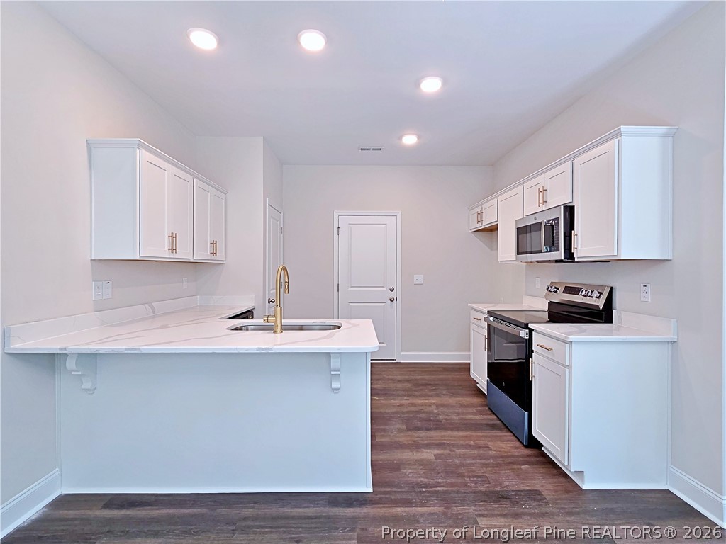 96 Montana Lane Spring Lake, NC 28390 - Photo 12 of 37