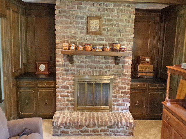 403 McKenney Road Vincennes, IN 47591 - Photo 15 of 23 Gallery Image 15