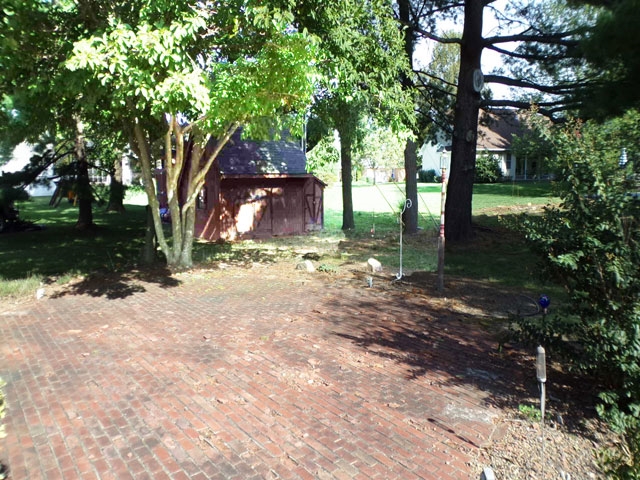 403 McKenney Road Vincennes, IN 47591 - Photo 20 of 23 Gallery Image 20