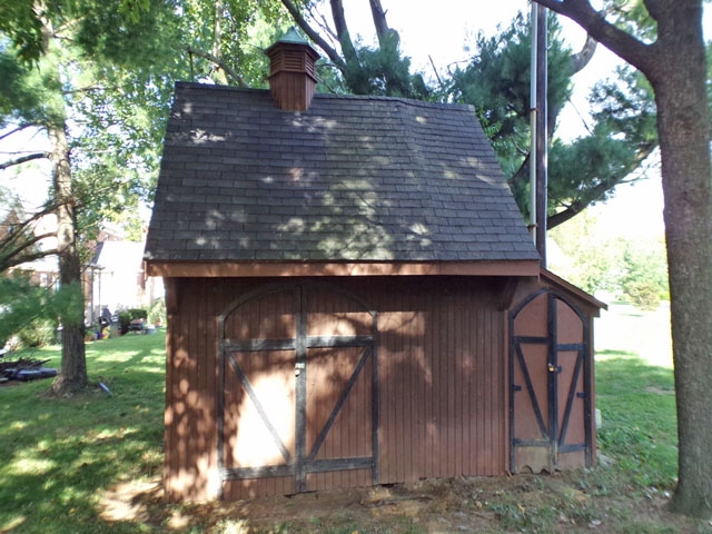403 McKenney Road Vincennes, IN 47591 - Photo 22 of 23 Gallery Image 22