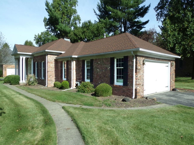 403 McKenney Road Vincennes, IN 47591 - Photo 23 of 23 Gallery Image 23