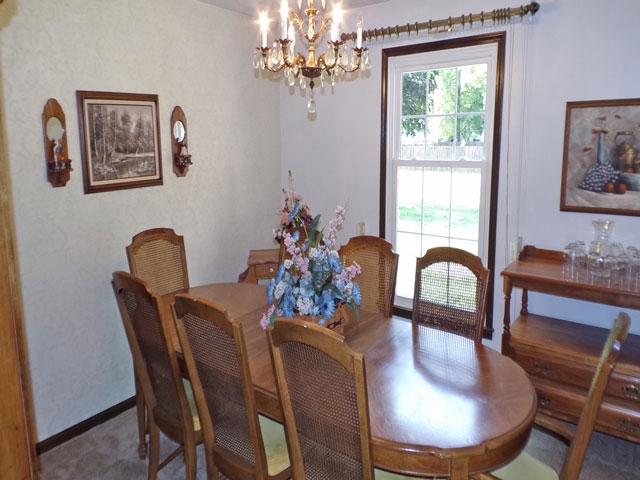 403 McKenney Road Vincennes, IN 47591 - Photo 7 of 23 Gallery Image 7