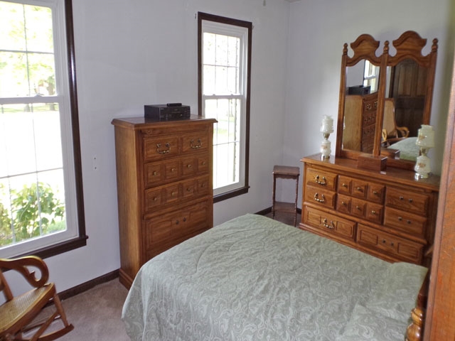 403 McKenney Road Vincennes, IN 47591 - Photo 8 of 23 Gallery Image 8