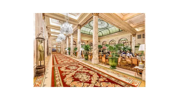 $810,000 | 1 Central Park South, Unit 1437 | Central Park South