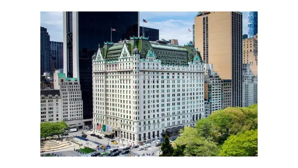 $810,000 | 1 Central Park South, Unit 1437 | Central Park South