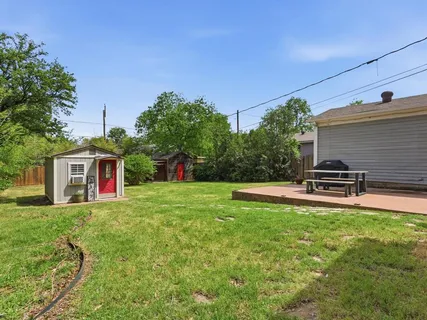 $380,000 | 3137 Bigham Boulevard, Fort Worth, TX 76116