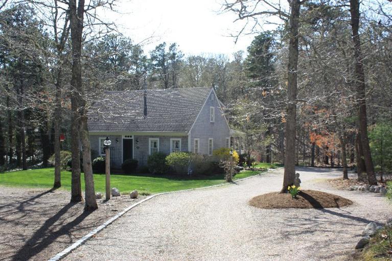 20 Obed Brooks Road Harwich, MA 02645 - Photo 3 of 34 Additional Photo