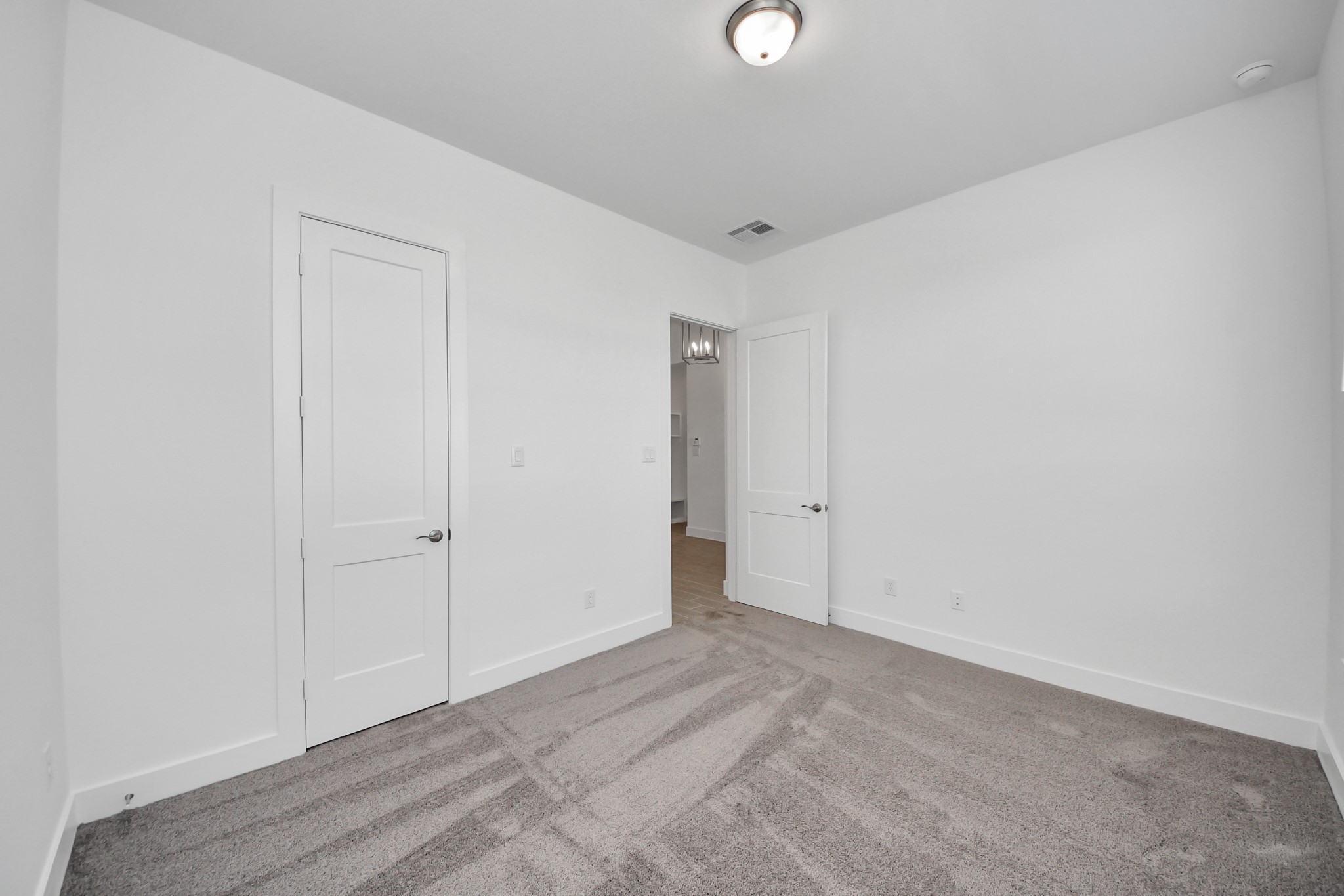 9507 Chateau Hill Manvel, TX 77578 - Photo 18 of 32 a view of an empty room