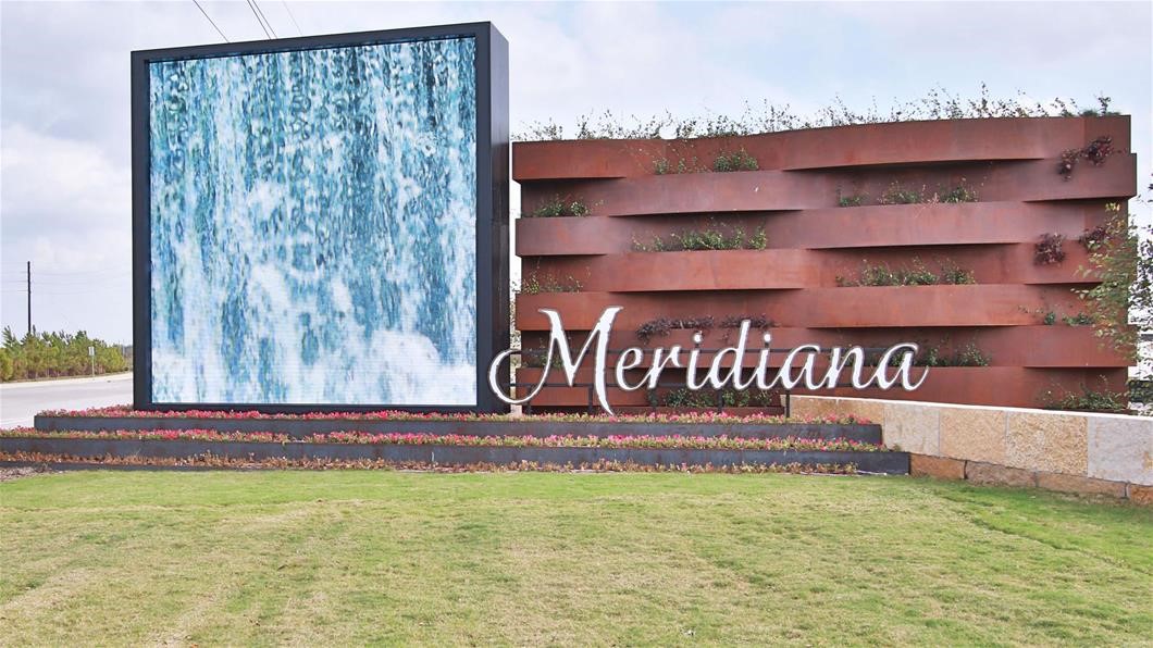 9507 Chateau Hill Manvel, TX 77578 - Photo 25 of 32 Meridiana Amenities