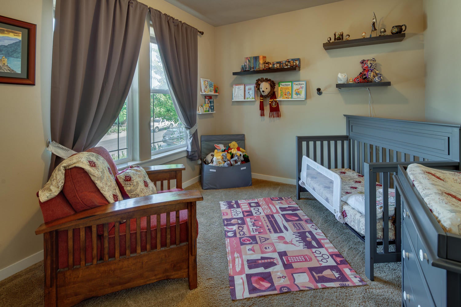4166 Southwest Rhyolite Place Redmond, OR 97756 - Photo 15 of 31 4166-180