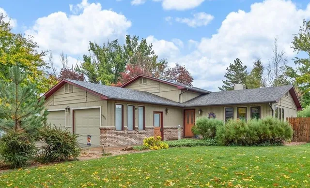 $534,700 | 3320 Norwalk Street, Grand Junction, CO 81506