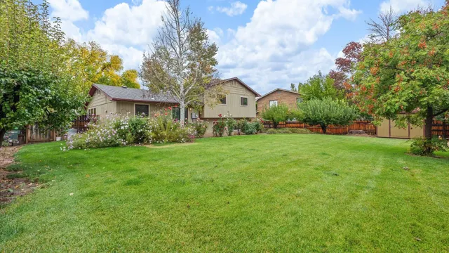 $534,700 | 3320 Norwalk Street, Grand Junction, CO 81506