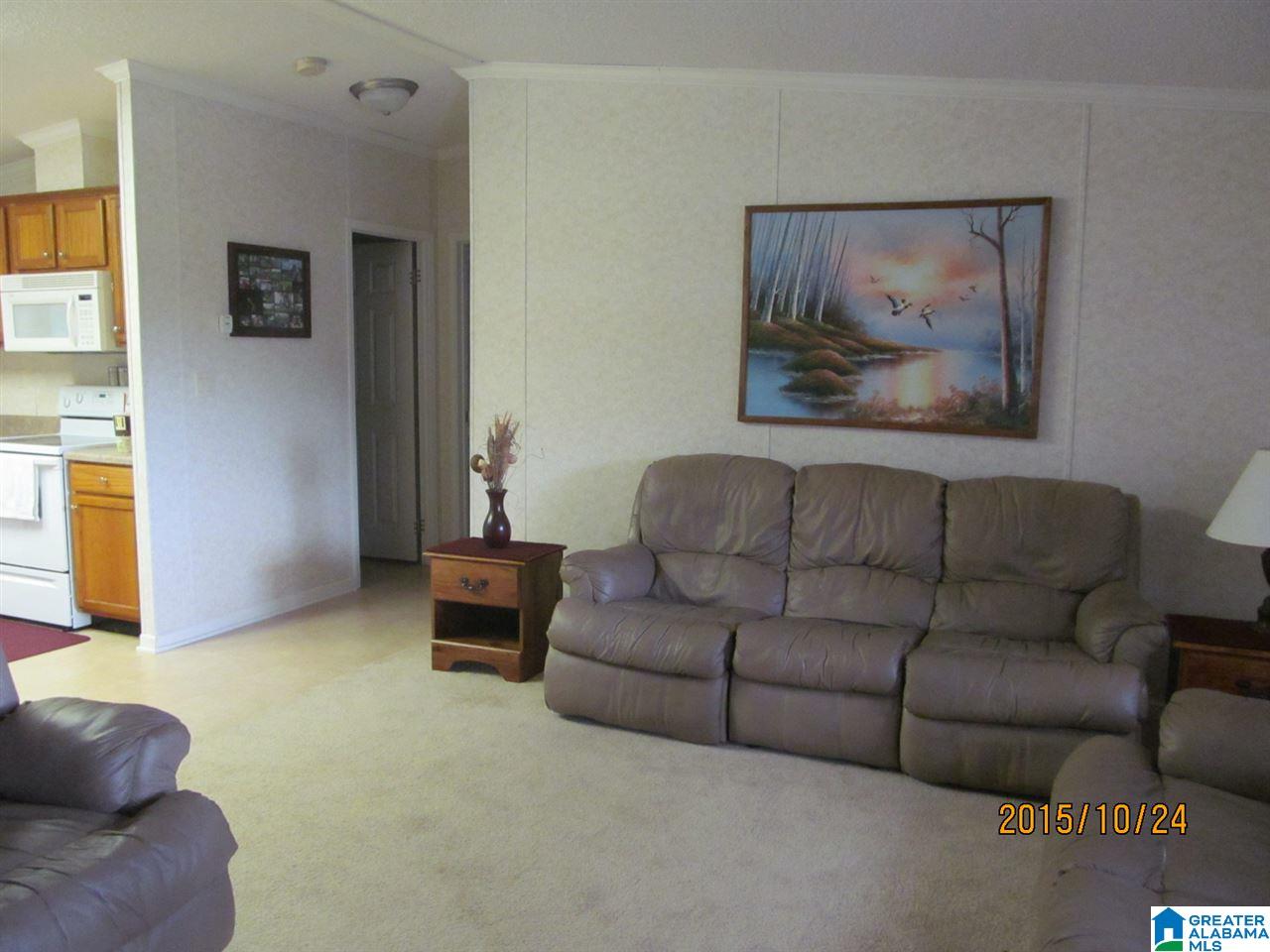 815 Mocking Bird Drive Ragland, AL 35131 - Photo 13 of 21