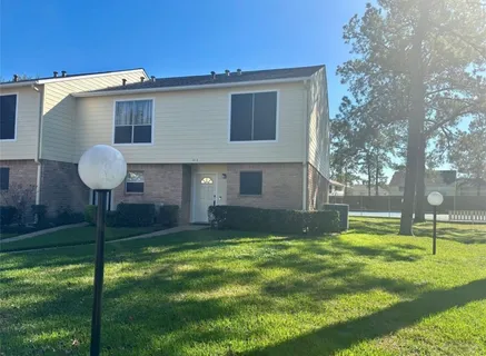$152,500 | 14515 Wunderlich Drive, Unit 1413, Houston, TX 77069
