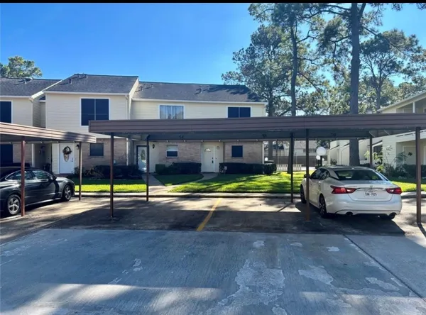 $152,500 | 14515 Wunderlich Drive, Unit 1413, Houston, TX 77069