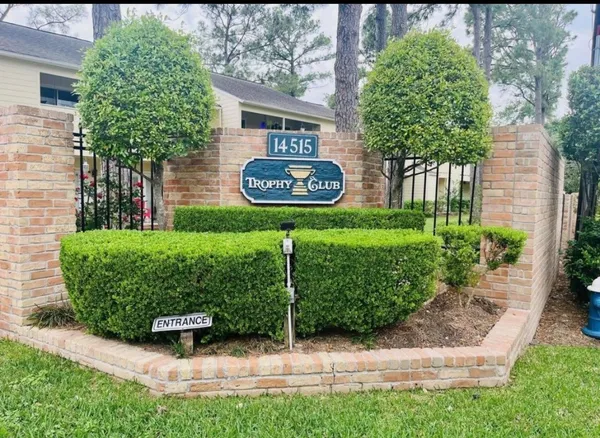 $152,500 | 14515 Wunderlich Drive, Unit 1413, Houston, TX 77069