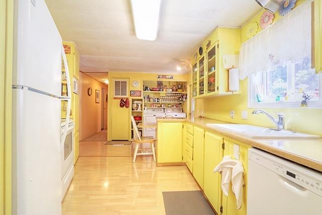 251 Squaw Mountain Road Selma, OR 97538 - Photo 4 of 21 Additional Photo