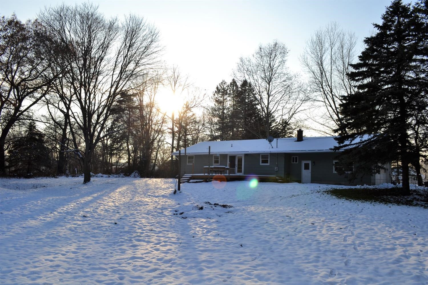 3799 Parman Road Stockbridge, MI 49285 - Photo 26 of 31 Photo 26