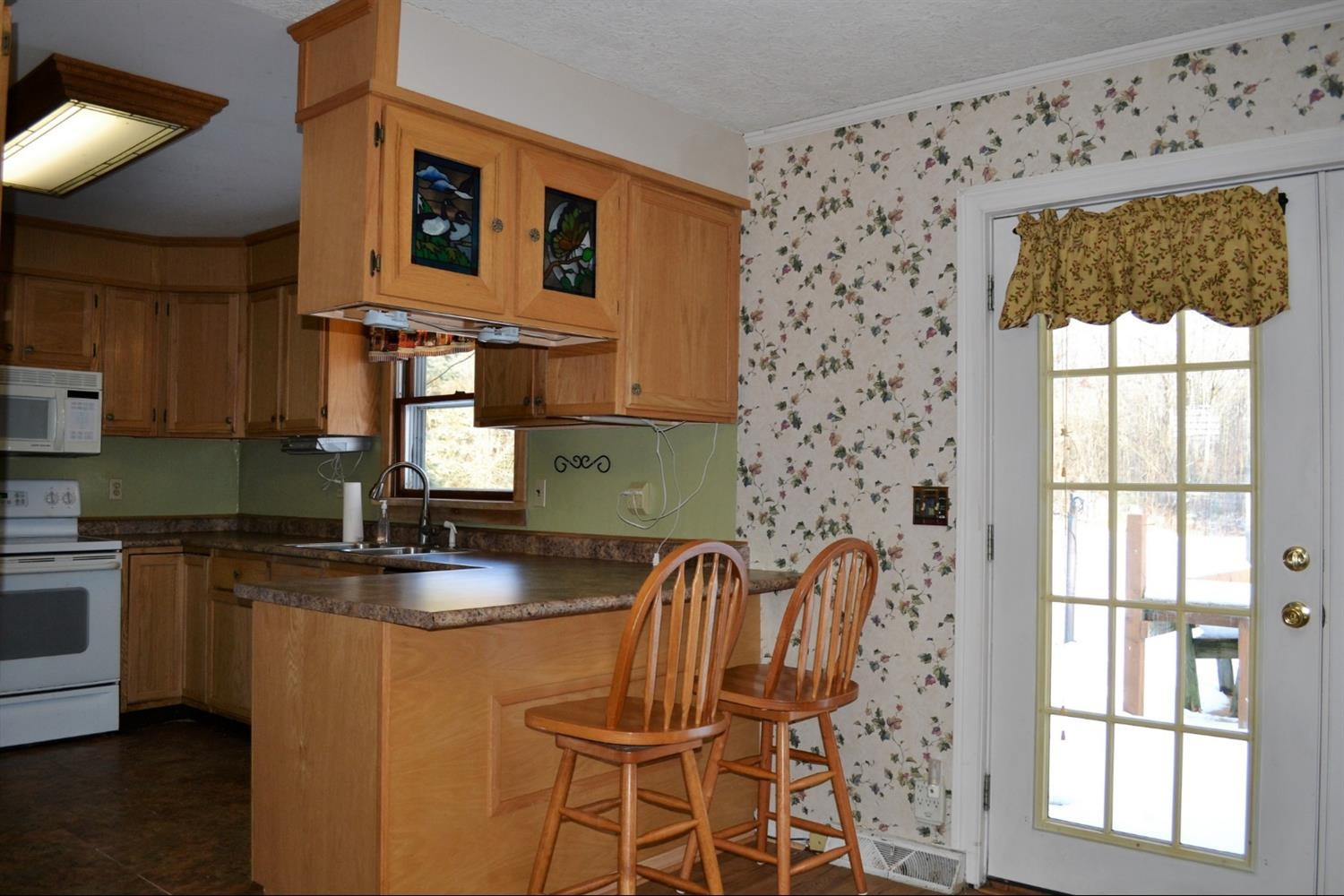 3799 Parman Road Stockbridge, MI 49285 - Photo 8 of 31 Photo 8