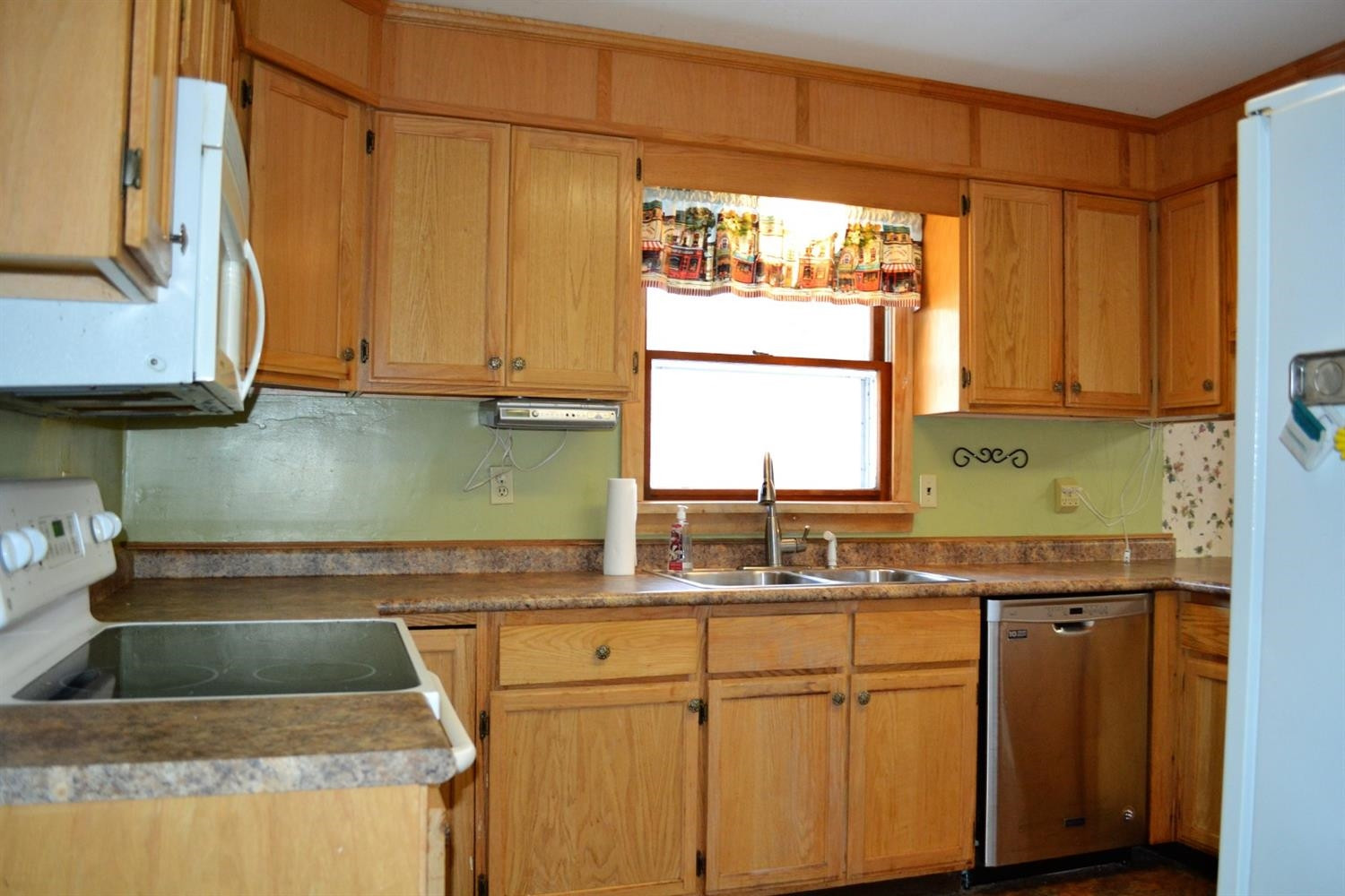 3799 Parman Road Stockbridge, MI 49285 - Photo 9 of 31 Photo 9