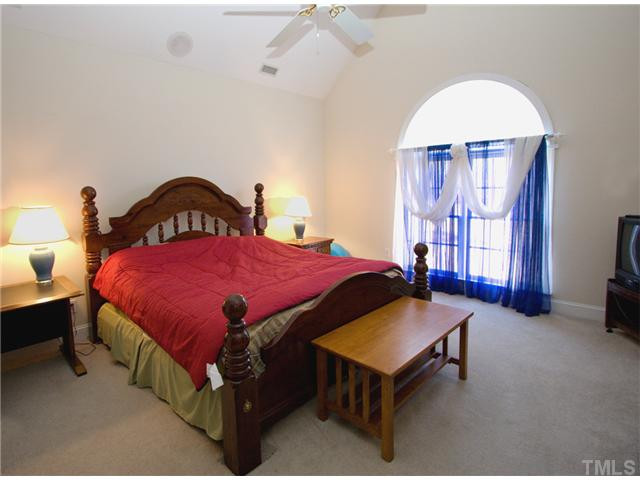 5216 Tallowtree Drive Raleigh, NC 27613 - Photo 12 of 21 Photo 12